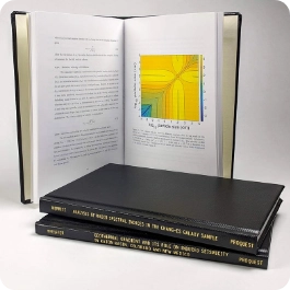 Dissertation Writing Editing Sample