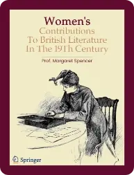 Women's Contributions To British Literature Women's Contributions To British Literature